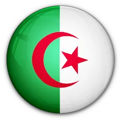 الجزائر